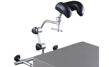 Support de tête pour table d'opération Gima