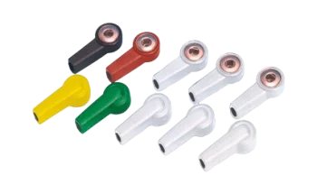 Adaptateur pour électrodes à usage unique (lot de 10)