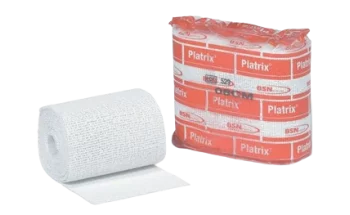 Bande platrée Platrix 