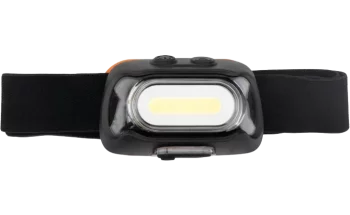 Lampe frontale rechargeable