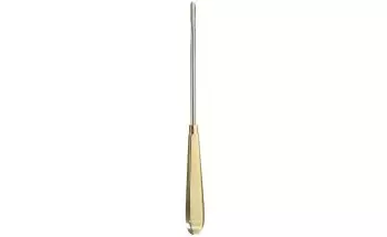 Dissecteur Nopa pour lifting facial droit  (21 cm)