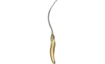 Dissecteur Arcus marginalis Nopa