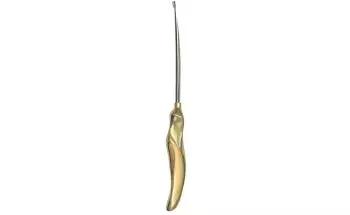 Dissecteur temporal en "T" Nopa (25 cm)
