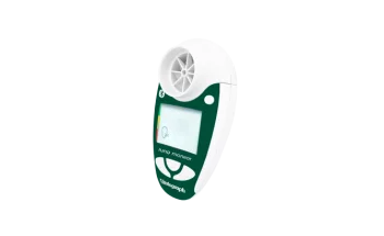Moniteur pulmonaire Vitalograph BT SMart