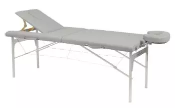Table de massage pliante Ecopostural C3410 