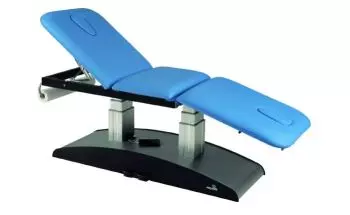 Table d'examen électrique Ecopostural C6947