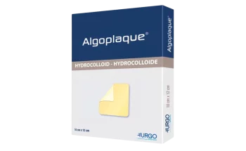 Pansement hydrocolloïde Urgo Algoplaque