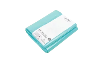 Recharge pour poubelle à couches Janibell Akord 41L (pack de 2)