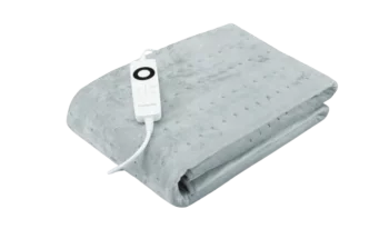 Surmatelas chauffant Lanaform PAD 1P - 1 personne 80 x 150 cm