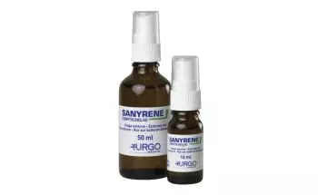 Solution anti-escarres Sanyrène