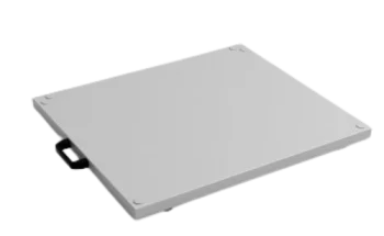 Plateforme de pesée Soehnle 7808