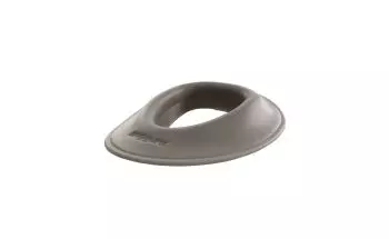 Coussin facial de repos en gel Naggura' pour table d'examen