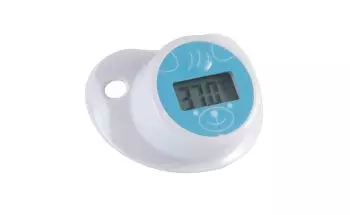 Thermomètre sucette LBS