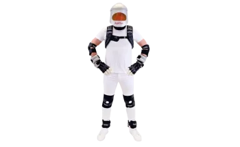 Simulateur de vieillissement AgeMan Basic