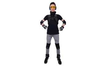 Simulateur de vieillissement AgeMan Compact
