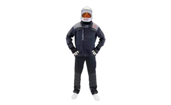 Simulateur de vieillissement AgeMan Premium