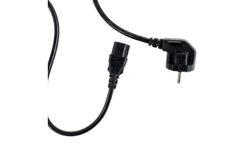 Cable alimentation secteur pour CF3 et CF3R COMEN
