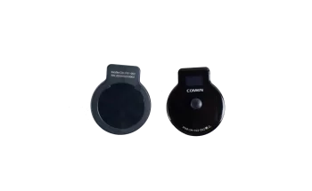 Capteur FHR sans fil pour CF3R COMEN