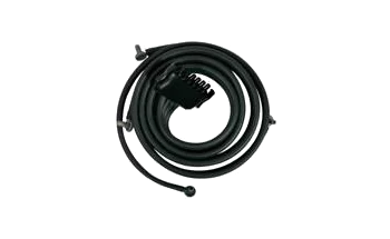 Tube de rechange 4 connecteurs pour ceinture de pressothéraphie I-Tech