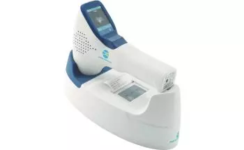 Bladder scanner / Scanner vésical portable Peaksonic BladderView M2