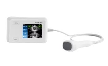 Bladder scanner / Scanner vésical Edgeflow UH10