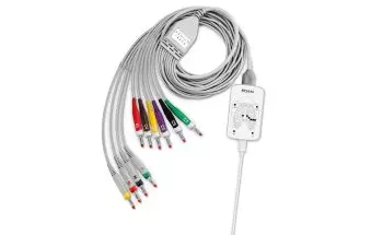 Boitier d'acquisition pour ECG EDAN DP22