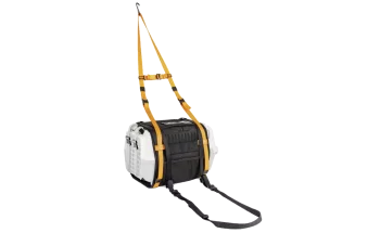 Système de sangles pour transport d'animaux domestiques Elite Bags