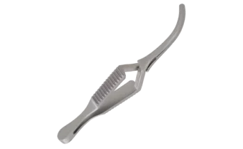 Pince clamp Bull Dog 5cm