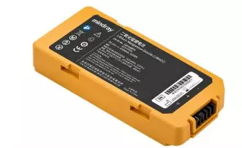Batterie de rechange pour défibrillateurs Mindray BeneHeart C1 et C2