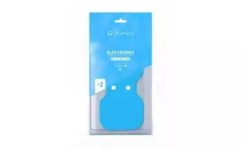 Electrodes magnétiques pour Bluetens Classic 2 et Duo Sport 2