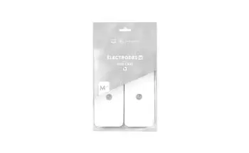 Electrodes magnétiques pour électrostimulateur Bluetens Duo Care