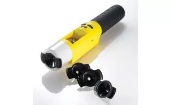 Ethylotest électronique professionnel IBlow 10 avec etui en carton - avec calibrage