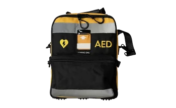 Sac de transport pour défibrillateurs Mindray BeneHeart C1 et C2