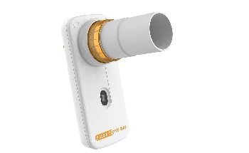 Spiromètre personnel Mir SmartOne