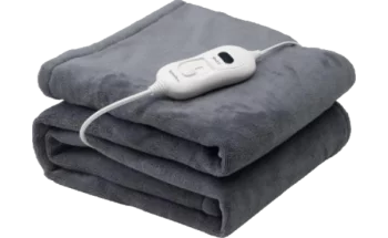 Plaid chauffant Terraillon Cozy