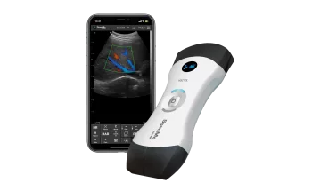Echographe ultraportable connecté Bionet SonoMe