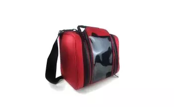 Sacoche de transport pour moniteur patient multiparamétrique Edan M3, M3A et capnographe Edan M3B