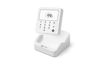 Terminal de paiement SumUp Solo Lite + station