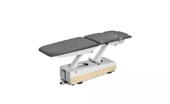 Table de massage électrique Naggura' Swop 5 PRO Physio