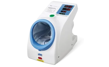 Tensiomètre électronique automatique de table A&D TM-2657P