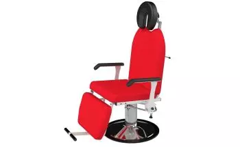 Fauteuil ORL fixe Carina Orea