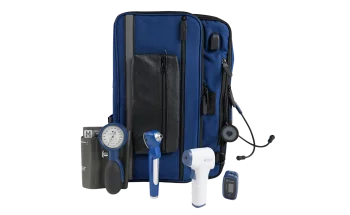 Pack de diagnostic mobile Spengler x Maison De Boissy