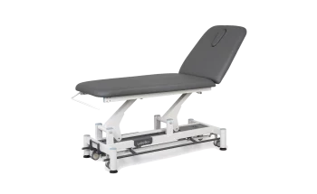 Divan d'examen électrique Weelko