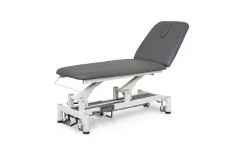 Divan d'examen hydraulique Weelko