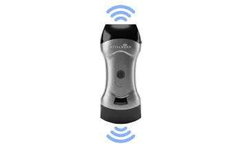 Echographe ultraportable connecté Vital Scan X5