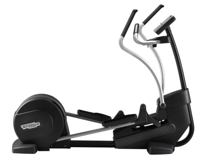 Vélo elliptique Synchro Forma Technogym