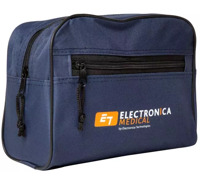 Trousse pour audiomètre Electronica AudiTest