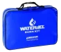 Kit de compresses pour brûlure Water Jel - Ambulance