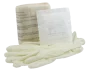 Coussin de compression hémostatique stérile