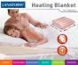 Couverture chauffante Lanaform Heating Blanket (double) LA180102